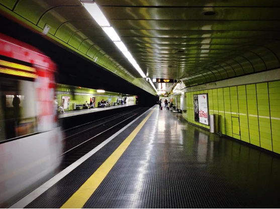 15 Minutes to Challaghatta Metro